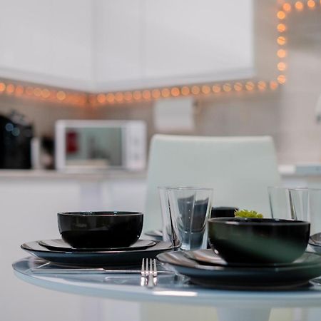 Appartement Abbacadabra à Londres Extérieur photo