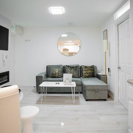 Appartement Abbacadabra à Londres Extérieur photo