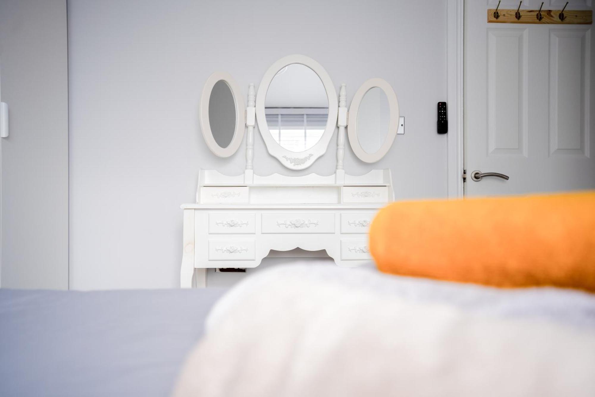 Appartement Abbacadabra à Londres Extérieur photo